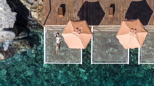 7 luxurious all-inclusive resorts perfect for couples getaways