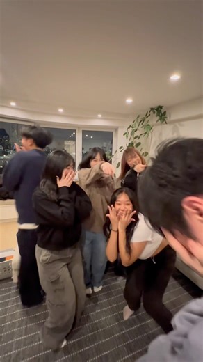 does it look like igaf? #kpop#hearts2hearts#rude#하츠투하츠#스텔라