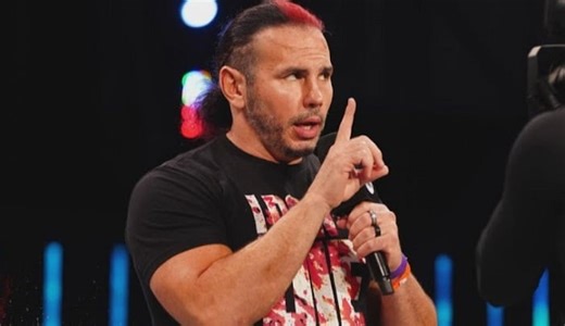 Matt Hardy Speaks Out About Controversial 2005 SummerSlam Loss To Edge | PWMania - Wrestling News
