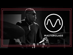 Steve Jordan talks Drum Technique - BIMM Masterclass