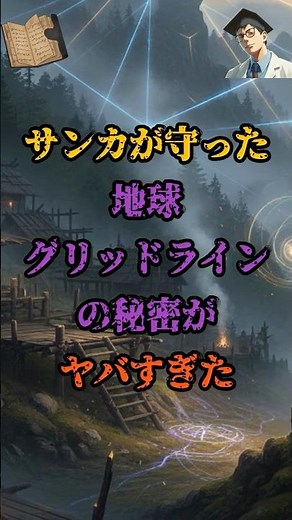 【山の守り神】日本のサンカの実態とは！？#サンカ #古代文明 #日本の謎 #神秘 #スピリチュアル考察 #地球エネルギー #グリッドライン #隠された歴史 #宇宙エネルギー #日本の神秘