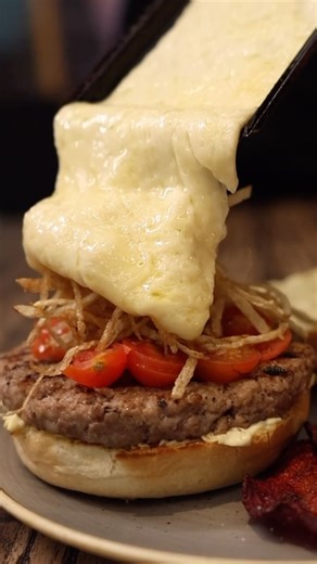 5.1K views · 45 reactions | Ever wondered why real cheese doesn’t...