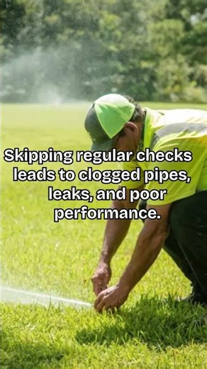 Top 5 Irrigation Mistakes Farmers Still Make #smartirrigation #irrigation #irrigationdesign