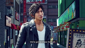 343 reactions · 71 shares | Judgment tells a gritty tale of a shamed detective, as he seeks the light of truth in the criminal underworld. Experience the latest game from the creators of the Yakuza series, with FIGS subtitles and dual Japanese/English voice-over. Out on 25 June 2019 for PlayStation 4!  | SEGA | Facebook