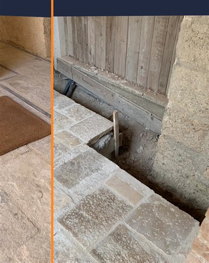 I 𝐆𝐢𝐮𝐧𝐭𝐢 𝐬𝐢𝐬𝐦𝐢𝐜𝐢 della serie K UP 3D si sposano perfettamente in contesti di restauri storici, garantendo alte prestazioni e mitigando l’impatto estetico. 📐 Le caratteristiche del K UP 3D ✅ Progettato per gli edifici con isolamento sismico ✅ Movimento in tutte le direzioni del piano ✅ Escursione verticale /- 2 cm ✅ Carrabilità ✅ Perfetta integrazione con le finiture. The 𝐬𝐞𝐢𝐬𝐦𝐢 𝐣𝐨𝐢𝐧𝐭 𝐜𝐨𝐯𝐞𝐫𝐬 of the K UP 3D serie are the best choice in case of historical restoration,