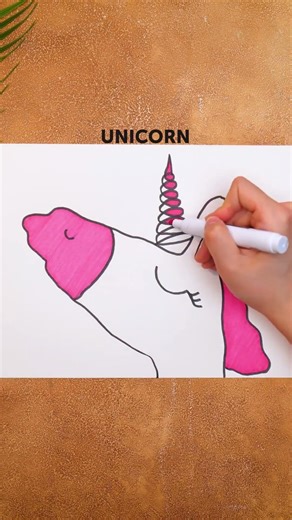 The Simplest Way To Draw Stunning Art! 🕊️ #Creative