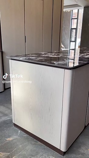 Kitchen Cabinet Design One-Stop Custom Cabinets & Whole-House Furnishing