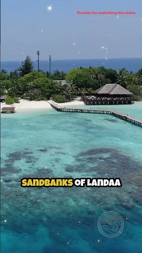 "Top 10 Beaches in the Maldives That Redefine Paradise"