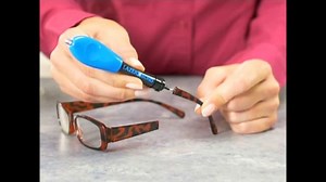 Lazer Bond USA TV Spot, 'Pega líquida'