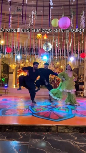 Anarkali Era Royal Pakistani Wedding Dance Performance 2026 #Mehndidance