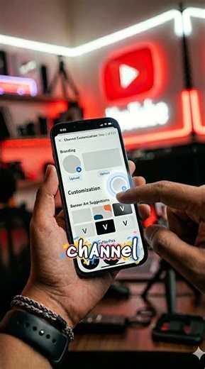 How to Create a YouTube Channel in 2026 | Beginner Guide 🔥 #createyoutubechannel