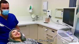 FREE Invisalign scan at Sydney's leading cosmetic dentist. See your new smile. No braces! | Quality Dental