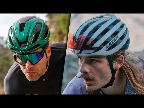 Top 10 Best Road Bike Helmets of 2024