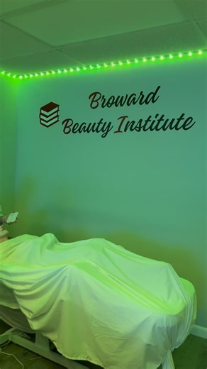 Programs Begin November 12朗 Skin Care License Program: Day Hours: Monday - Thursday 9:3am - 2:30pm Electrology & Laser Program: Night Hours: Monday - Thursday 5pm - 10pm Train at Florida’s Top Rated 5-Star Beauty School @browardbeautyinstitutefl #esthetician #facials #waxing #lashes #makeup #selfcare #beauty #beautyschool #best #esthetics #estheticianlife #laserhairremoval #browardbeautyinstitute | Broward Beauty Institute | Facebook
