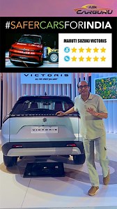 424K views · 4.3K reactions | Maruti Suzuki VICTORIS price hybrid,...