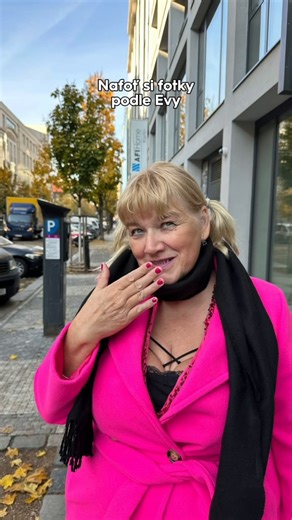 Evička to umí pořádně rozjet! 🤪 Takže tady malé foto inspo. 📸 #primatv #prostreno #primaprostreno