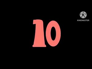 Sesame Street- Number Creatures #26