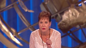 127K views · 10K reactions | Not everything that God asks us to do is convenient, but everything God asks us to do, He gives us the grace to do! As Joyce always says, "God gives you the grace for the place." Watch this and be encouraged! | Joyce Meyer Ministries | Facebook