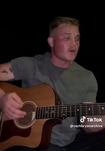 Zach Bryan - I’m On Fire (Bruce Springsteen Cover) #ZachBryan | bruce springsteen