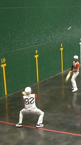 5.4M views · 45K reactions | PERFECT drop shot by Jeden  #miami #jaialai #battlecourt #sports #highlights | World Jai-Alai League | Facebook