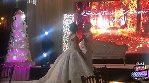 15 reactions · 123 shares | Mr. & Mrs. Siga’s Wedding Cake Mapping 蘆 08/28/19 www.facebook.com/cakemappingphilippines https://www.instagram.com/cakemappingph #cakemappingphilippines #cakemapping #weddingcake #projectionmapping #videomapping #customizedweddingcakes #cakemappingmanila #mappingcake | Cake Mapping Philippines | Facebook