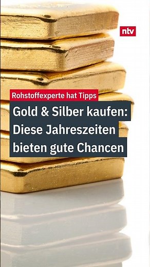 Buying Gold and Silver: These Seasons Offer Good Opportunities