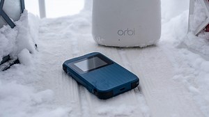 Acer Connect Enduro M3 - Korttest