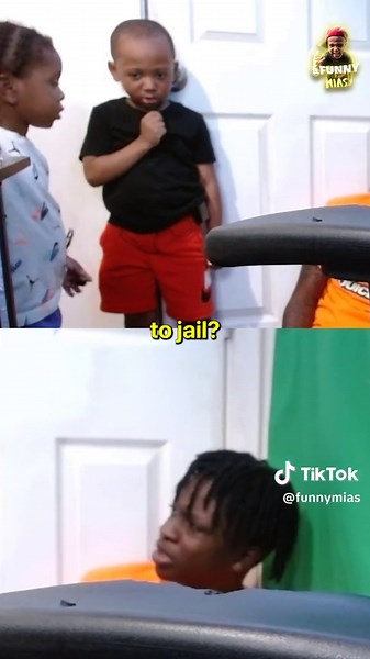 Mias Funny Moments Compilation