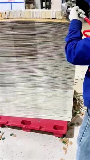 Incredible Factory Work: Humor and Skills Combined