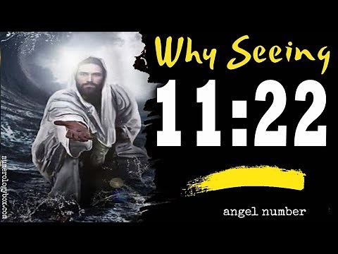 Angel Number 1122 Spiritual Sybolism – The Reason Why Are You Seeing 1122?