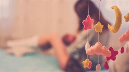 Les meilleurs berceaux pour bébé : notre sélection de produits de qualité et à prix malin