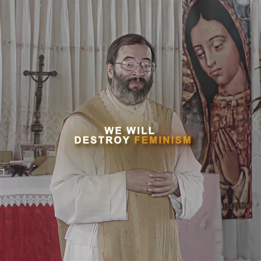 Holy Mary stands as a profound answer to the deepest struggles of women because she embodies dignity, strength, compassion, and faithful love. In Mary, women see that holiness and humanity walk together. She knew uncertainty, sacrifice, and pain, yet she responded with courage and trust, showing that a woman’s value is not diminished by suffering but revealed through it. Mary’s humility teaches self-worth rooted not in comparison or power, but in being loved by God. Her motherhood reflects care 
