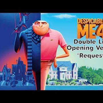Double Life" Opening Scene Version *Re-Make* *Request*