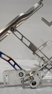 2.2K views · 45 reactions | Hinge differently with our American made billet hood and trunk hinges backed by our lifetime warranty #minnesotamade #hoodhinge | CVF Racing | Facebook