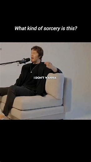 SoNG | HiP-Hop | Music on Instagram: "This video features beatboxer Taras Stanin during a performance or interview. The text "I DON'T WANNA" is part of the lyrics or a quote associated with the moment. Stanin is known for his beatboxing skills, often shared via social media platforms like YouTube and Instagram. He has gained attention for his covers of popular songs, such as "Creepin'" by Metro Boomin, The Weeknd, and 21 Savage. Some of his content has gone viral, with clips titled "Autotune Nee