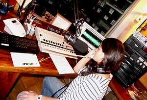 Kentucky Radio Links Prisoners To Loved Ones