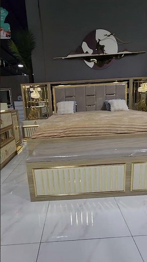للإستفسار 0541748094#اثاث_منزلي_حديث _غرف _نوم #الهبه _جديد#