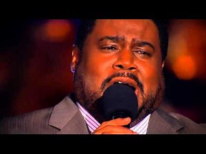 Rodrick Dixon Somewhere from hallelujah Broadway