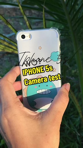 iPhone 5s Camera Test: Quality Analysis and Review