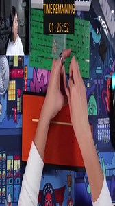 Building a customized keyboard in just 90 minutes with high stakes