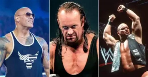 WWE Royal Rumble: 20 unforgettable moments that will remain etched in every WWE fan (WATCH)