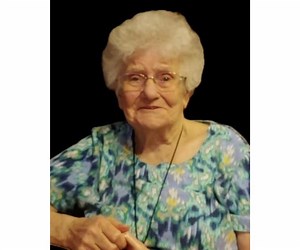 Pauline Ella Shirley Obituary (2024) - Waxahachie, TX - Wayne Boze Funeral Home