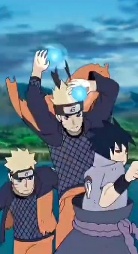 41K views · 40 reactions | #anime #animeedit naruto anime naruto's...