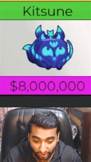 DID I JUST SCAM MYSELF?! Kitsune ➜ Divine Portal Trade 💔