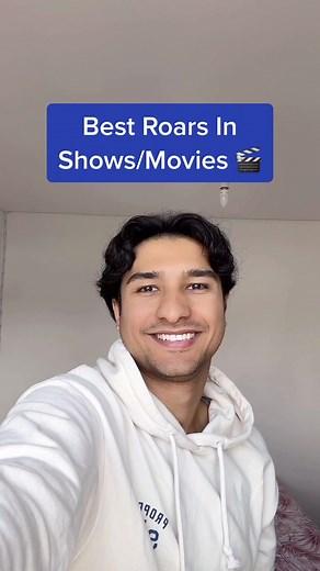 Best Roars in Movies and Shows Compilation