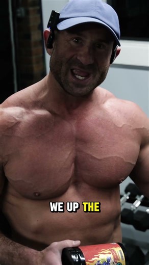 Dark Labs Maniaco Ripped is EUPHORIA GALORE! 🔥