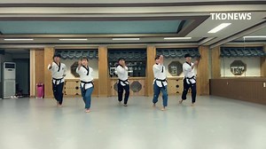 133K views · 2.1K shares | Poomsae Taebaek | Taekwondo News | Facebook