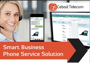 Industries Virtual Office