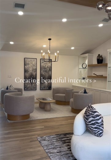 Diseñando Interiores Hermosos: Inspírate Con Dwell