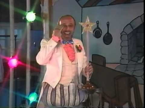 Sharon, Lois & Bram - Skinnamarink